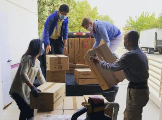 Préparation, cartons, meubles, devis, voici les 5 conseils qui sont essentiels pour déménager sans encombre