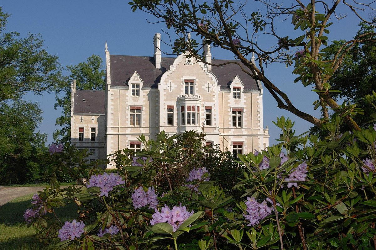 domaine de grenade