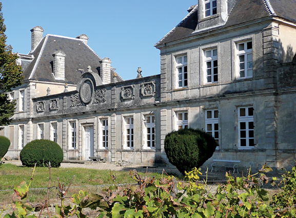 La Chartreuse de Cérons