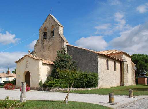 Eglise Sainte-Maurille