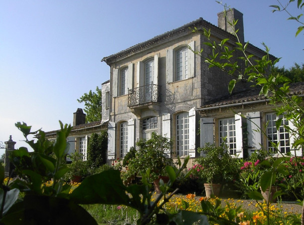 Bâtiments de France : l’exemple de Portets