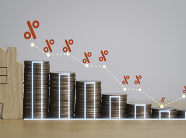 Bordeaux : des prix immobiliers en forte baisse en 2023