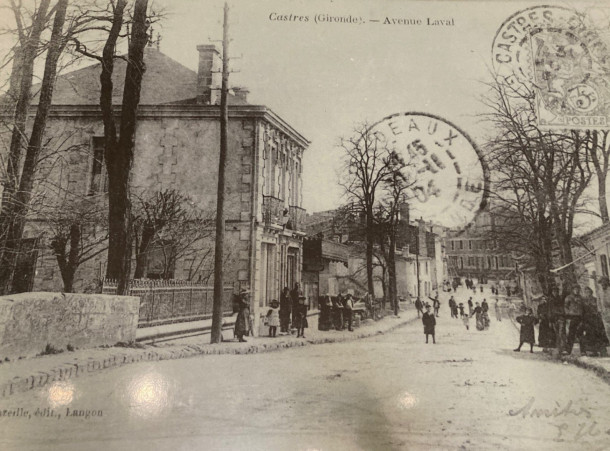 IL ETAIT UNE FOIS … LA 113