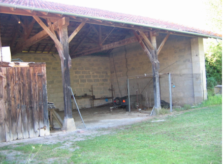 Comment changer la destination d’un hangar ?