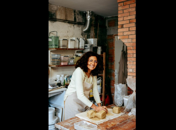 « La boutique des métiers d’art de Virelade : un lieu unique pour des cadeaux uniques »