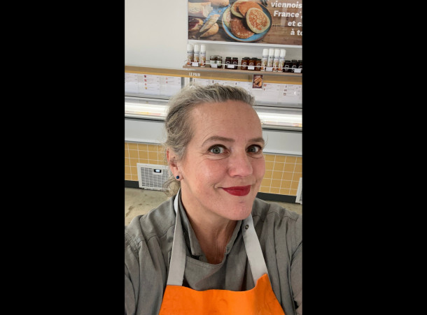 PICARD, enseigne préférée des Français.