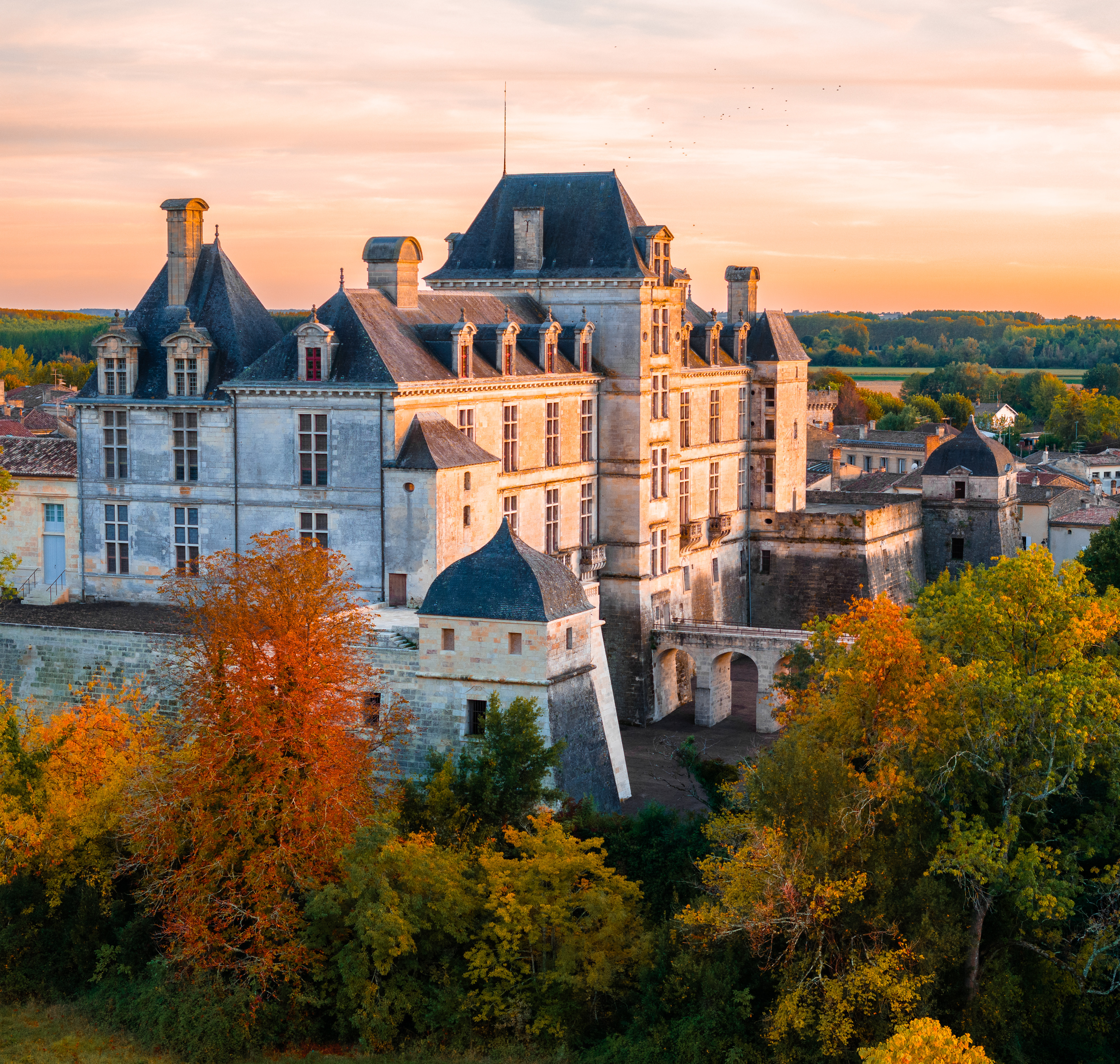 Château Cadillac