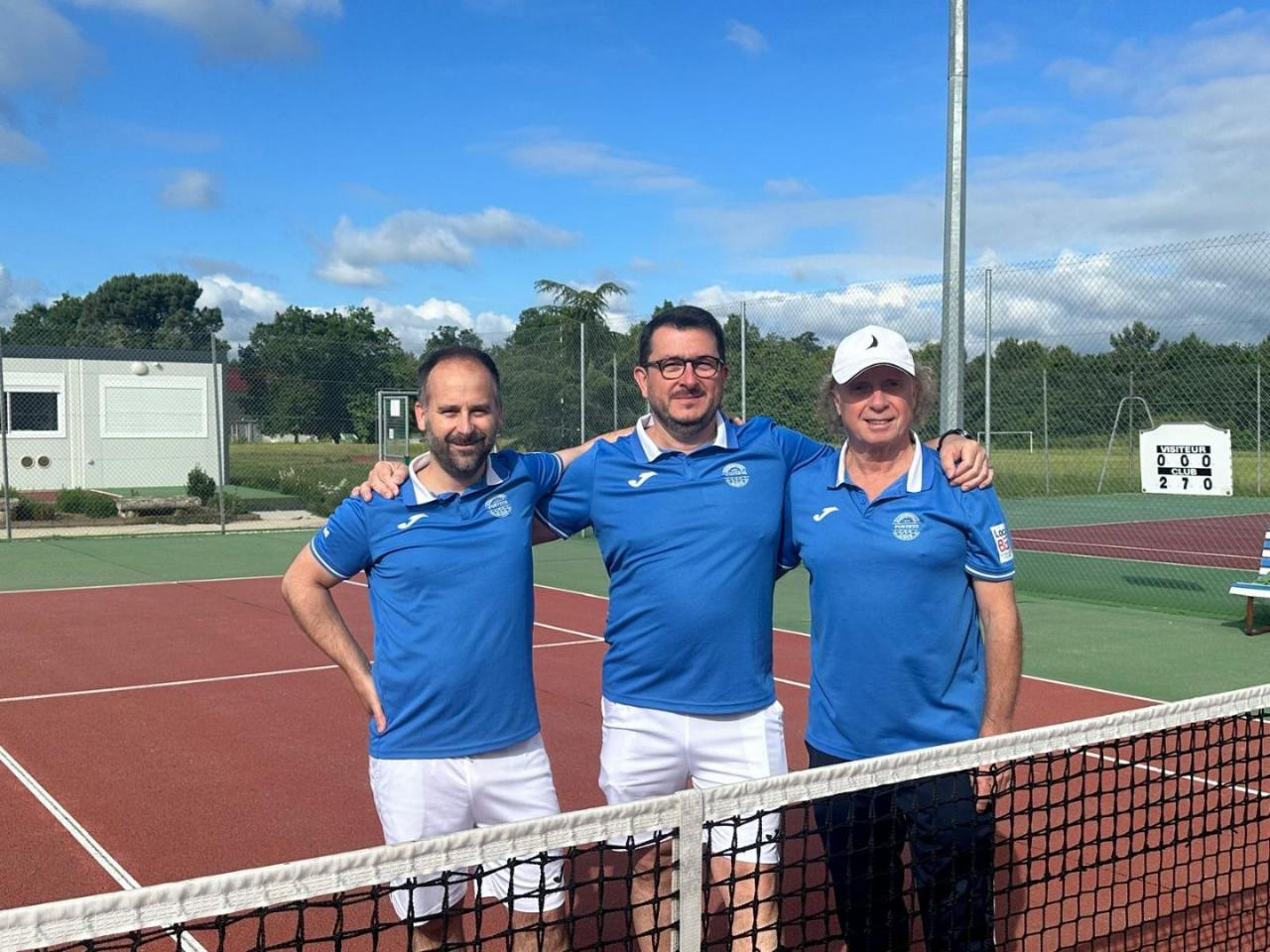 photo RC PORTETS   Yohann David Eric 