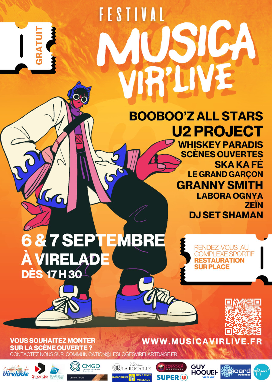 VIR'LIVE