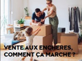 VOTRE AGENCE IMMOBILIÈRE INNOVE : DÉCOUVREZ LES ENCHÈRES IMMOBILIÈRES