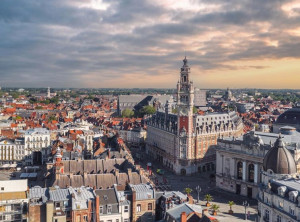 Immobilier dans les Hauts-de-France :  des transactions au ralenti, des locations sous haute tension