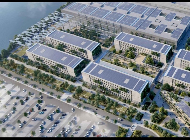 L’investissement en immobilier d’entreprise