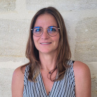 Collaborateur Audrey LARRIBAUD